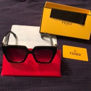 Fendi Sunglasses